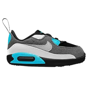 Кроссовки Nike Air Max 90 CB 'Black Dark Grey', черный