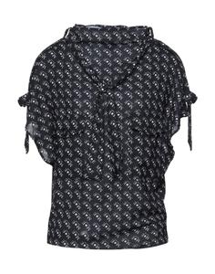 Топ Marc Ellis, черный