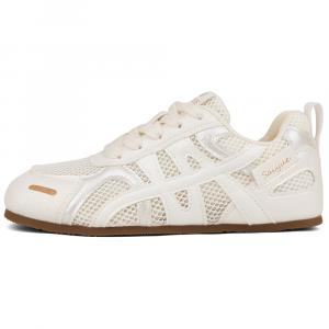 Y6T Женские легкие дышащие нескользящие кеды бежевые, цвет Beige