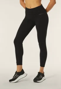 Леггинсы с логотипом сбоку Freddy, Nero