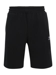 Обычные брюки CONVERSE, черный