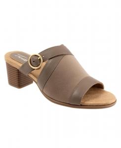 Сандалии Митзи Trotters, Taupe