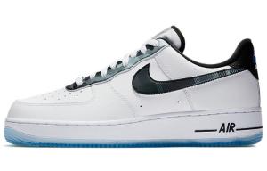 Кроссовки Nike Air Force 1 Low Remix White