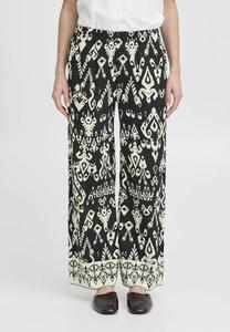 Брюки BYJASMINA b.young, черный