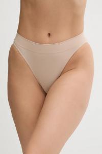 Трусики Lauren Ralph Lauren, бежевый