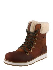 Ботинки Kamik ARIEL, карамель