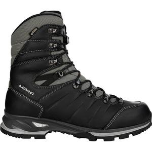 Горные ботинки Yukon Ice II GTX Lowa, черный