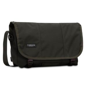 Сумка через плечо TIMBUK2 Heritage Flight, антрацит