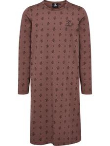 Ночная рубашка Hummel, цвет Sepia