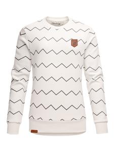 Толстовка REPUBLIX, белый