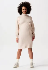 Платье-Свитер mico Noppies, Oatmeal
