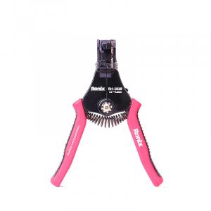 Немецкий инструмент для зачистки проводов Ronix RH-1810 7 дюймов