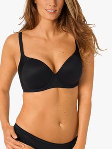 Бюстгальтер Triumph Body Make Up Soft Touch, черный