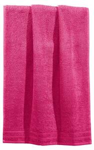 Пляжное полотенце Erwin Müller 161676, 80x1x200 см, розовый