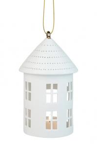 Декоративная подвеска Raeder, белый