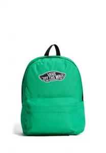 Классический рюкзак в стиле олдскул Vans, Vivid Green