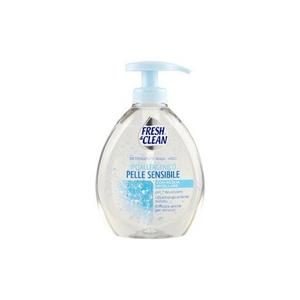 Гипоаллергенное мыло, Fresh & Clean