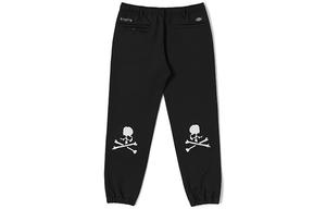 Мужские трикотажные спортивные штаны Dickies, цвет Black