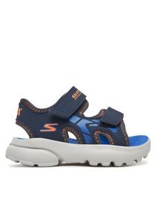 Сандалии Razor Splash- 406513N/NVBL Skechers, синий