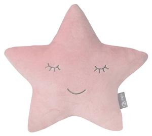 Мягкая подушка Roba Stern, светло-розовый