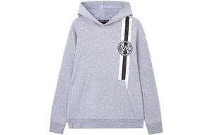 Толстовка мужская серая Michael Kors, серый