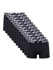 Боксерские трусы Chiemsee, черный