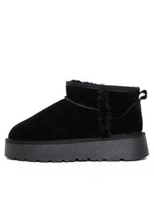 Ботинки Gooce Wizz, черный