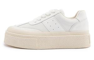 Стильные женские кеды для скейтбординга с низким верхом Toomanyshoes