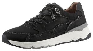 Повседневные кроссовки Rieker Sport Sneakers, черный