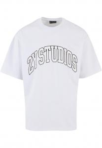 Футболка 2Y Studios, белый