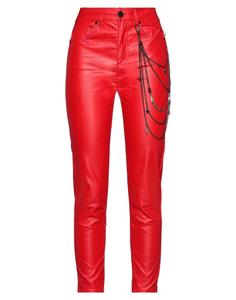 Брюки Gaëlle Paris, красный