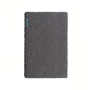 NatureHike Сверхлегкий уличный влагостойкий спальный коврик для кемпинга двойной стандартный стиль-Yinghei CNH22DZ018