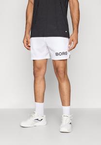 Спортивные шорты Björn Borg SHORT SHORTS, Brilliant White/White