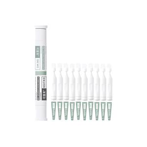 Symmetra Acne Popping Stick + Symmetra Disposable Kit Наборы для ухода за кожей успокаивающий увлажняющий 10 мл + 1,5 мл*10 шт Comfy