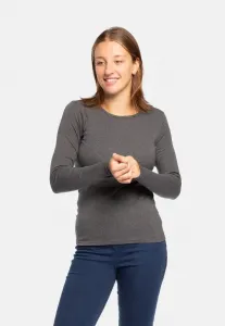 Термофутболка с длинными рукавами Ragno, Antracite