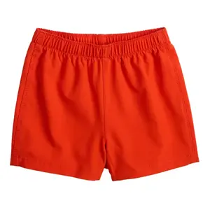 Технологичные шорты для малышей и мальчиков Jumping Beans, цвет poppy bouquet