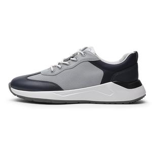 Кроссовки мужские Lifestyle Shoes Men Low-Top Crown, синий