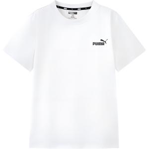 Футболка Sportstyle Series Raw PUMA, белый