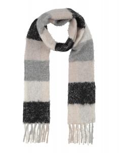 Шарф Arte Cashmere, черный