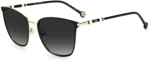 Солнцезащитные очки Carolina Herrera для женщин, Gold Black