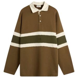 Толстовка для регби на матч Foret, Earth & Pine