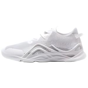 Ecco Низкие повседневные туфли Biom Infinite, белые, мужские