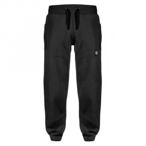 Джоггеры Kumu, черный