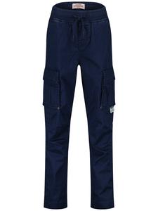 Тканевые брюки Vingino, темно-синий