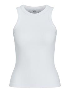 Топ JJXX, ярко-белый