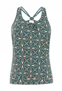 Топ от бикини mixzester Protest, Laurelgreen