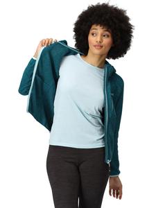 Куртка Regatta Newhill, цвет Petrol