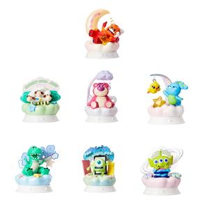 Коробки-сюрпризы MINISO, Single Mystery Box (Random Pick)