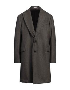 Пальто Boglioli, серый