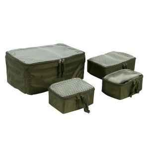 Сумка Tasmanian Tiger, темно-зеленый